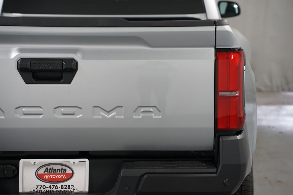 Thumbnail: 2025 Toyota Tacoma - 10