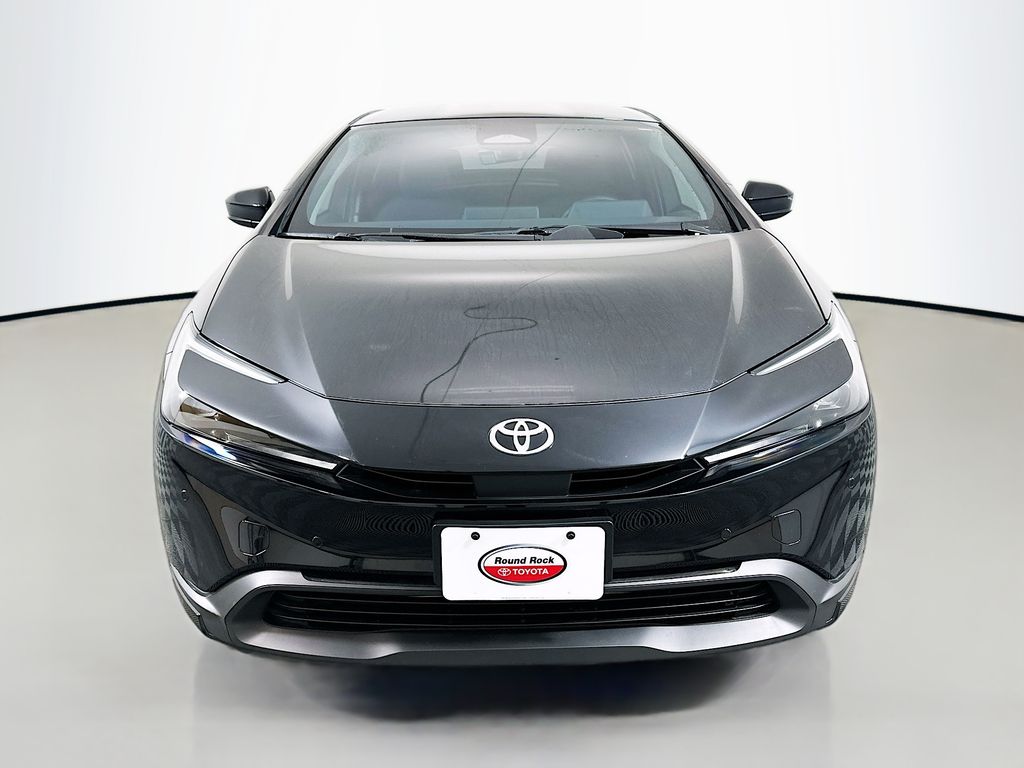 Thumbnail: 2024 Toyota Prius - 2