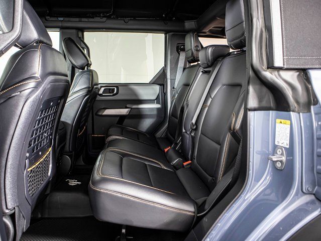 Used 2023  Ford Badlands image 19