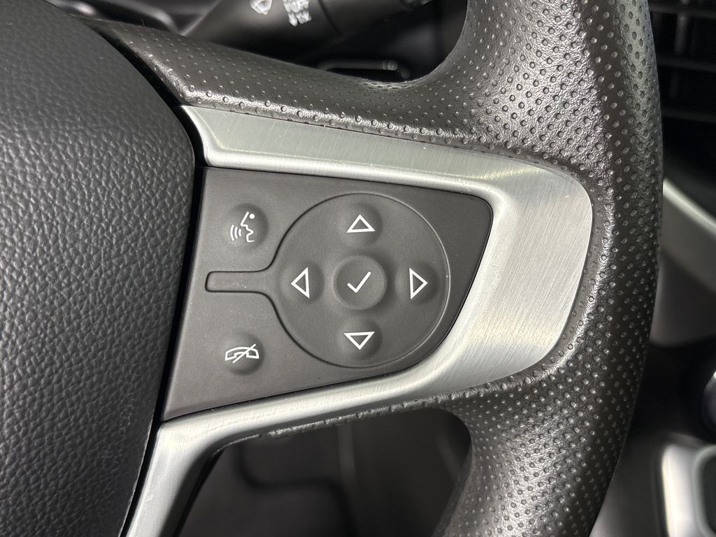 Certified Used 2023 Red GMC SLE image 18