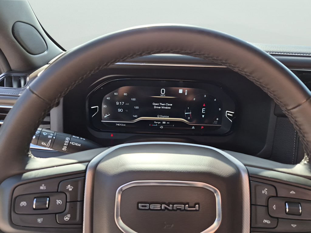 Used 2024 White GMC Denali image 31