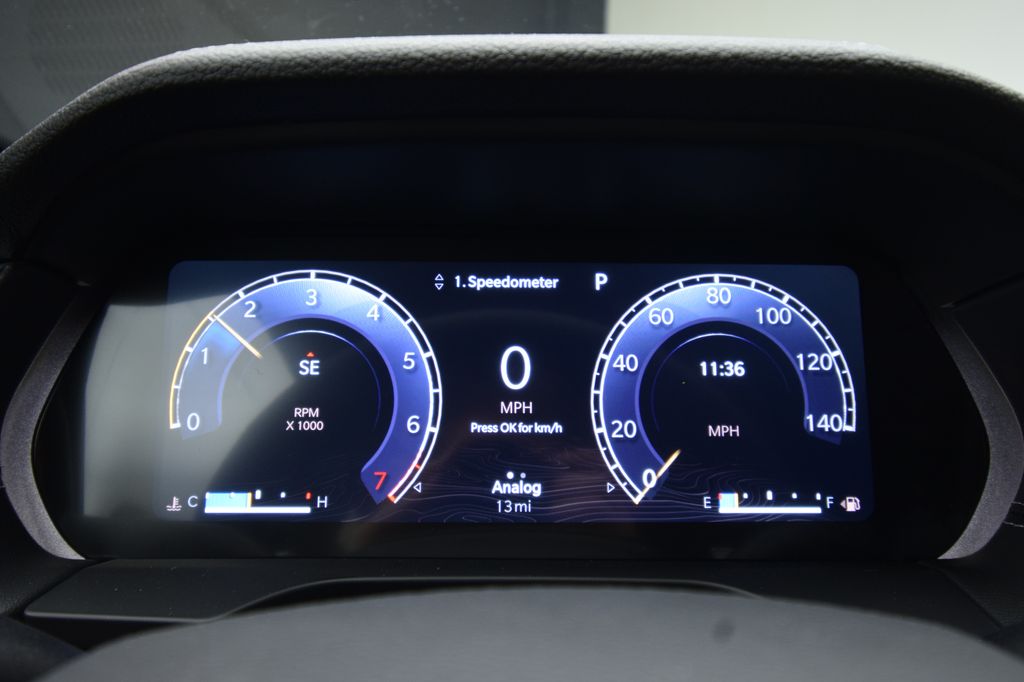 new 2025 Jeep Grand Cherokee car, priced at $44,577