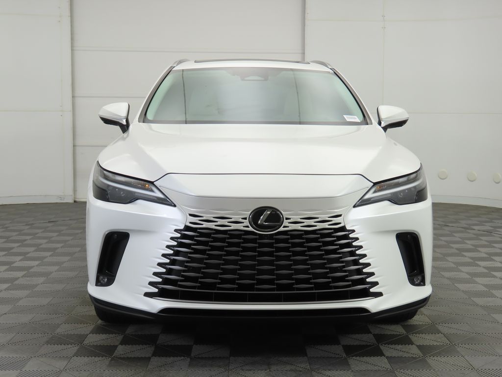 Thumbnail: 2023 Lexus RX - 2
