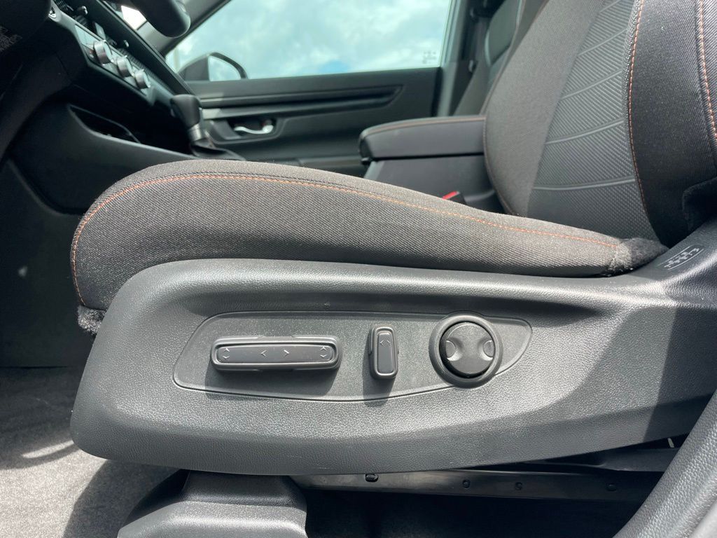 Thumbnail: 2026 Honda CR-V - 24