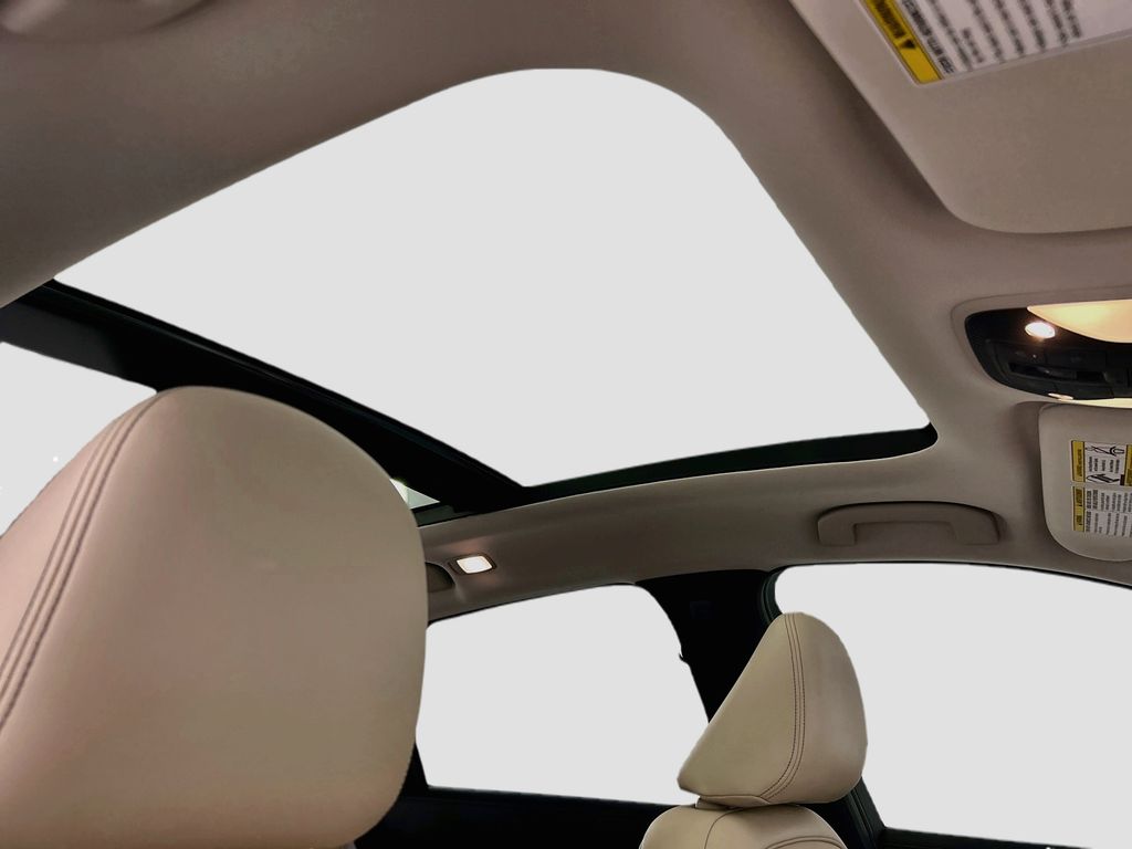 Thumbnail: 2019 INFINITI QX50 - 17