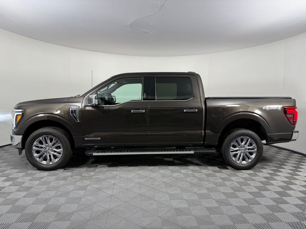 Thumbnail: 2024 Ford F-150 - 8