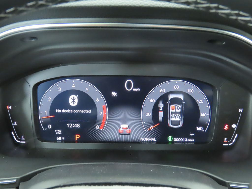 Thumbnail: 2025 Acura Integra - 26