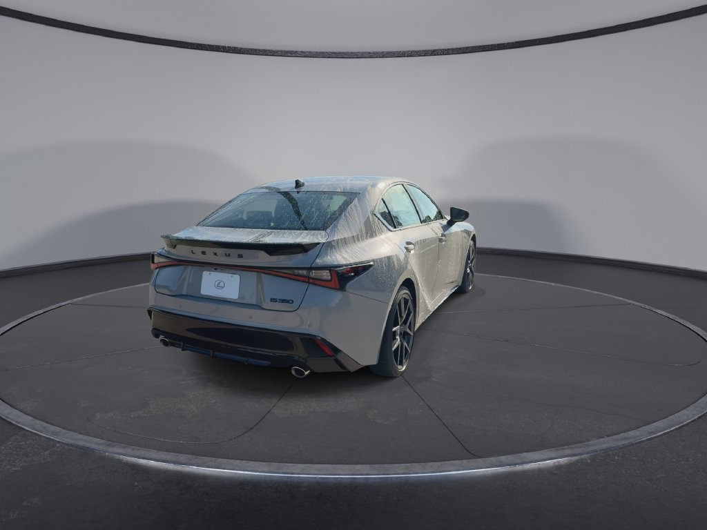 Thumbnail: 2026 Lexus IS - 8