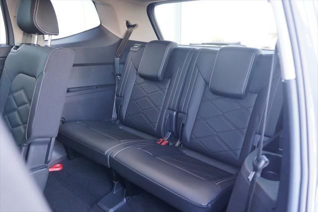 Thumbnail: 2026 Volkswagen Atlas - 8