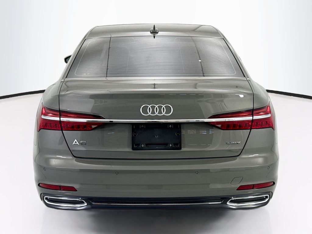 Used 2023 Gray Audi 45 Premium image 6