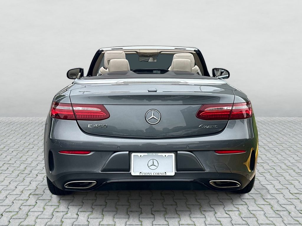 Thumbnail: 2019 Mercedes-Benz E-Class - 14