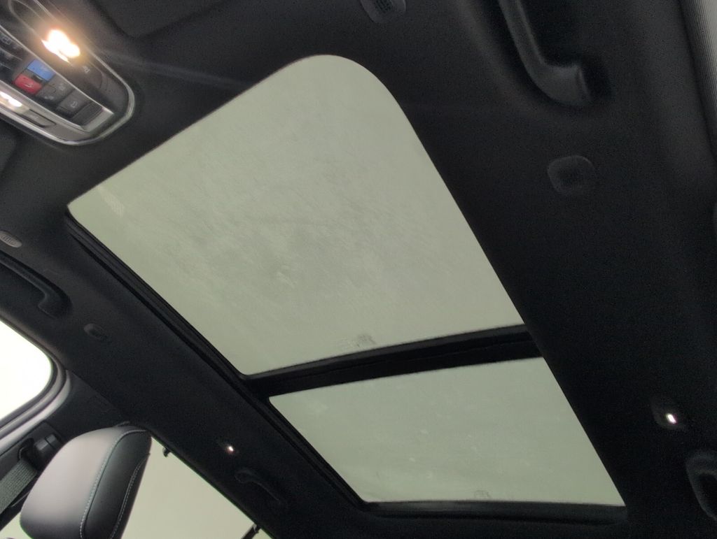 new 2025 Jeep Grand Cherokee car, priced at $41,585