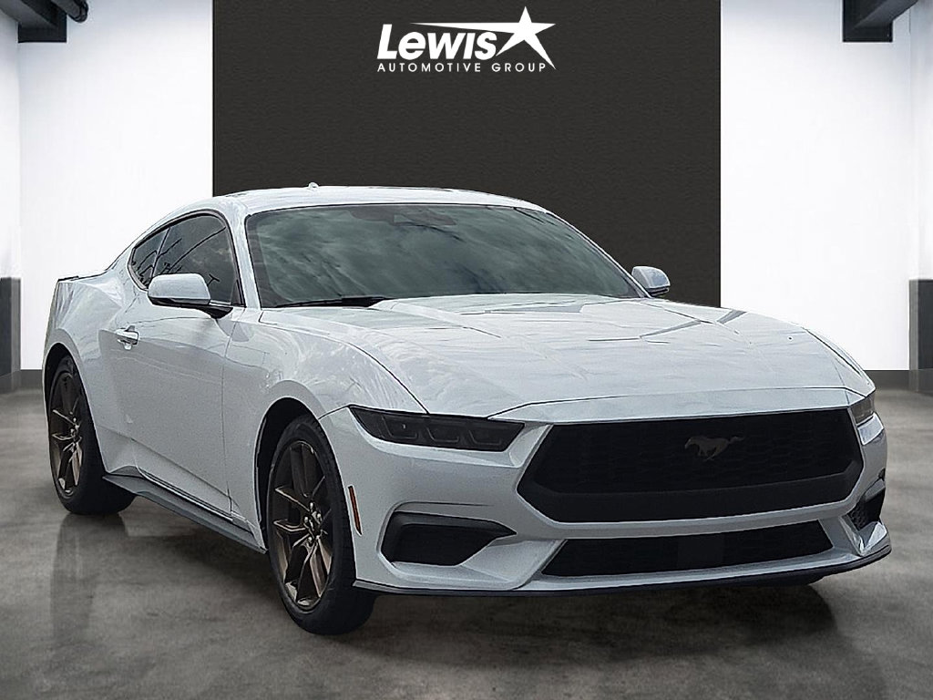 New 2026 Ford Mustang EcoBoost Premium For Sale in Farmington, AR