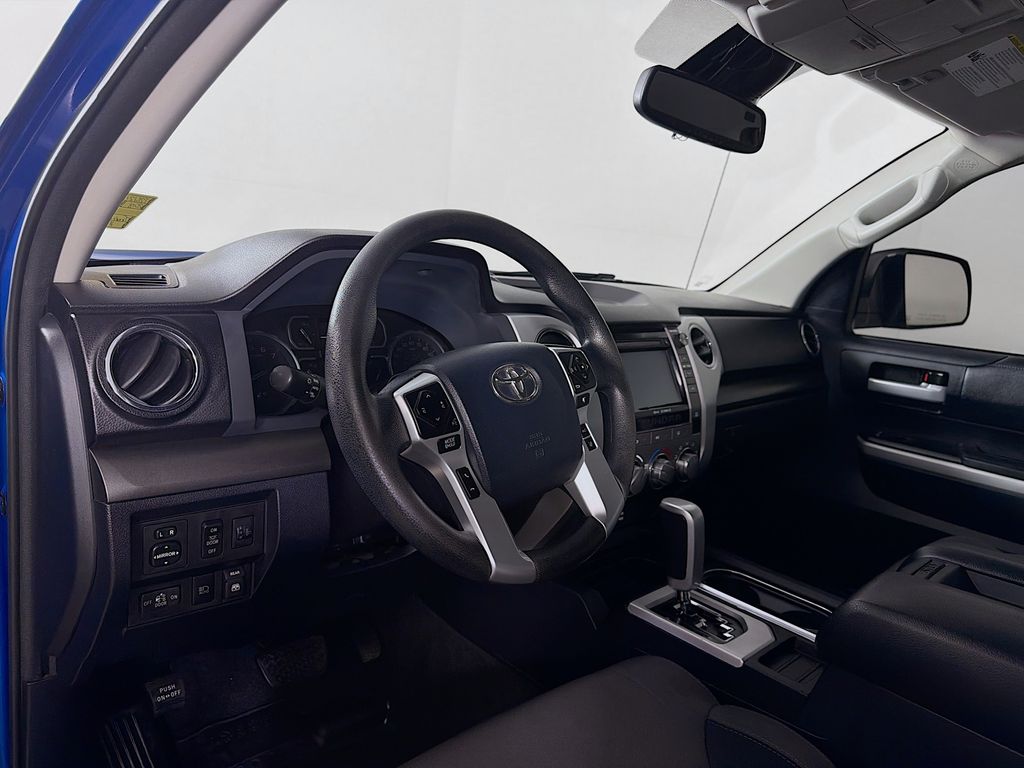 Used 2018 Toyota Tundra Truck