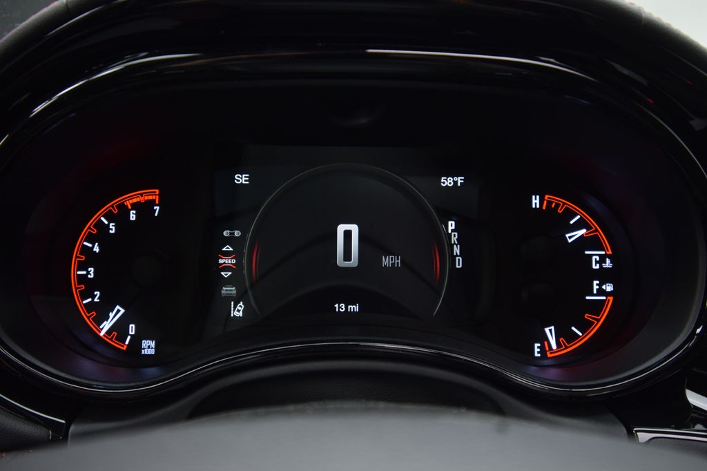 new 2026 Dodge Durango car, priced at $62,127