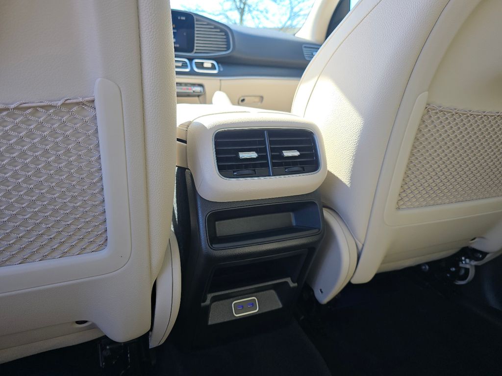 New 2026 White Mercedes-Benz GLE 350 image 27
