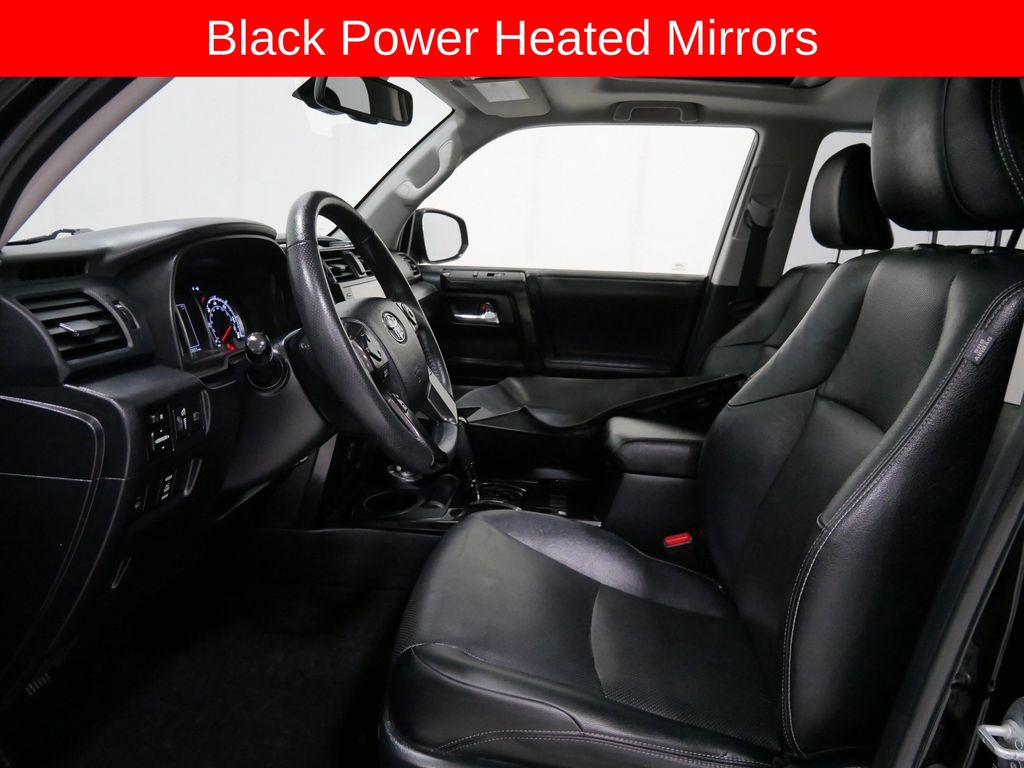 Used 2021 Toyota 4Runner SUV