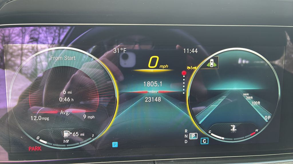 used 2023 Mercedes-Benz E-Class car, priced at $41,950