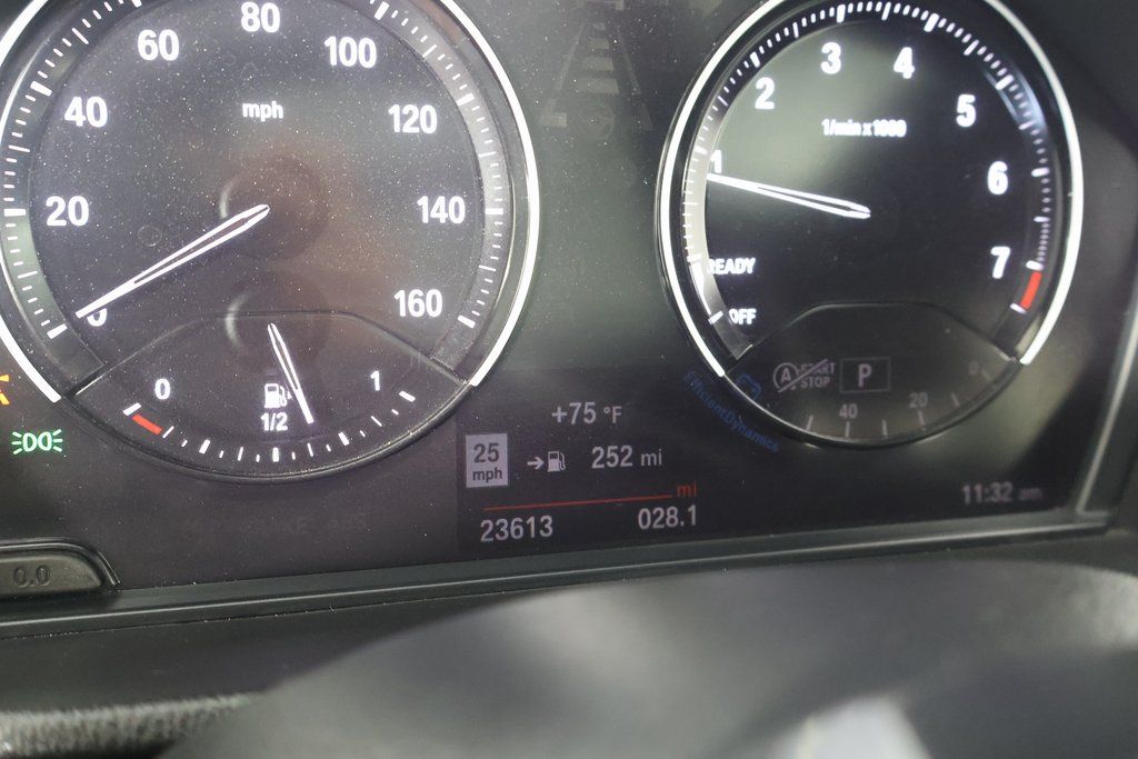 Thumbnail: 2021 BMW X1 - 17