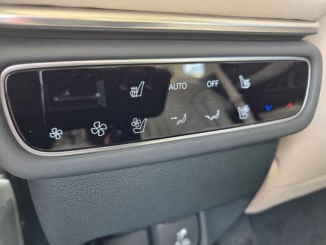 2025 Genesis GV80 3.5T 31