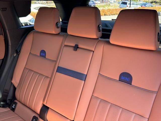 Thumbnail: 2026 MINI Cooper Countryman - 28