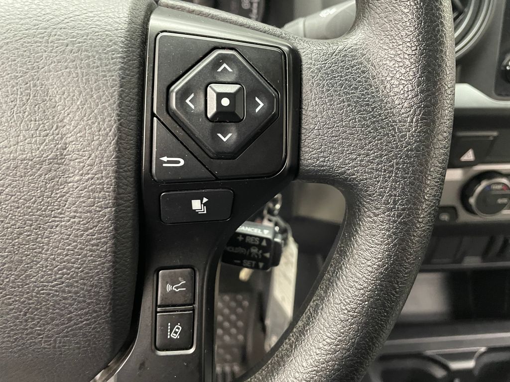 Thumbnail: 2021 Toyota Tacoma - 23