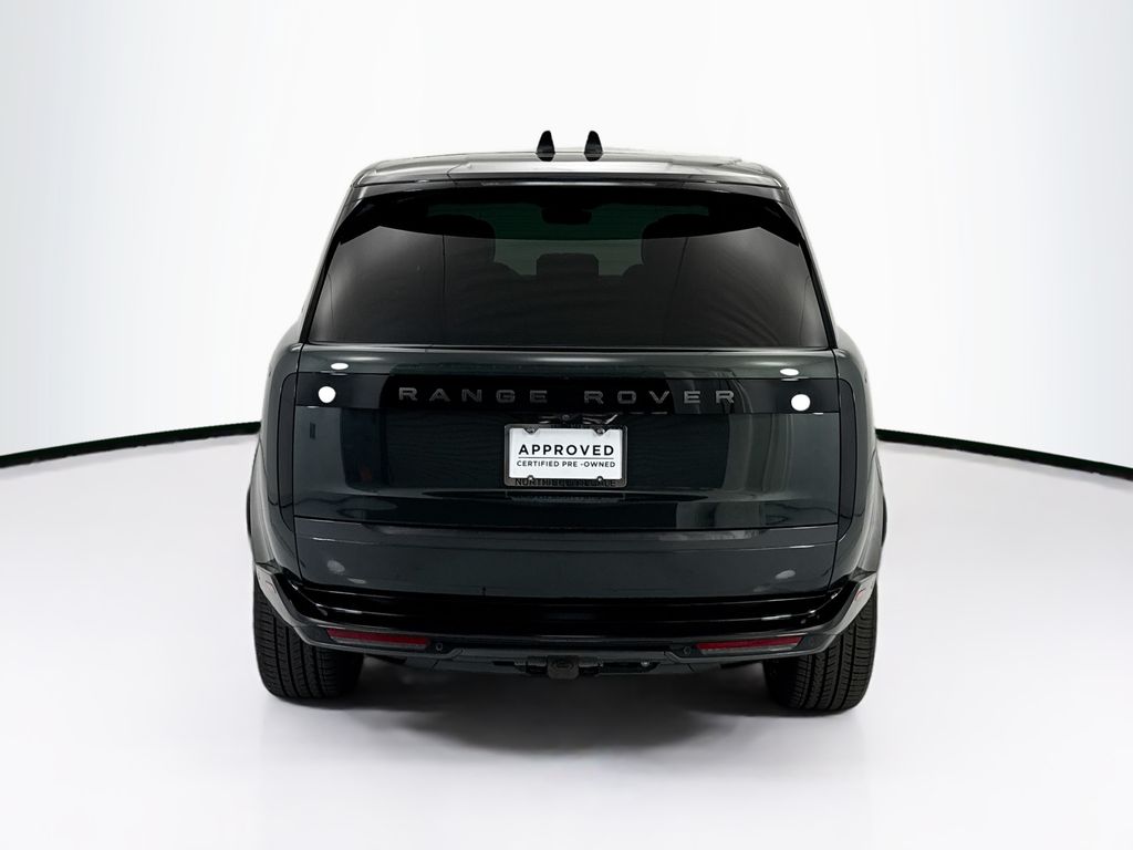 Thumbnail: 2024 Land Rover Range Rover - 6