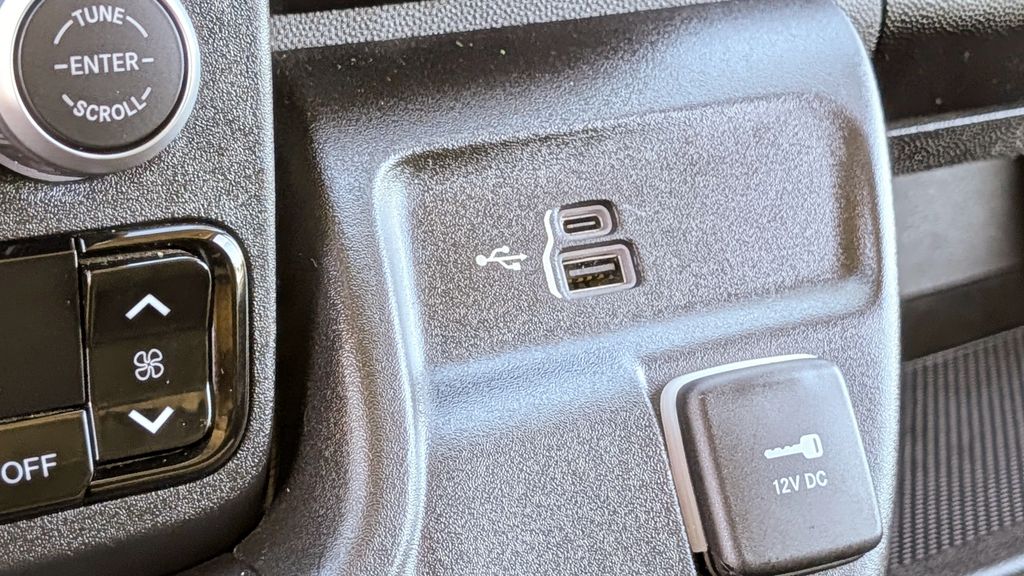 Used 2023 Ram ProMaster 2500 High Roof 3D Cargo Van