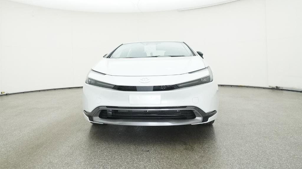 Thumbnail: 2026 Toyota Prius - 4