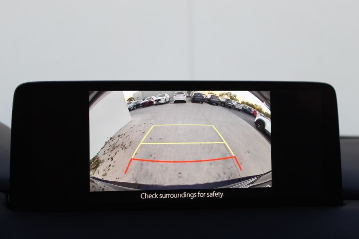 Used Car 2022 Mazda Cx-5  2.5 S Preferred Package For Sale Under $25,000 In Georgetown, Texas