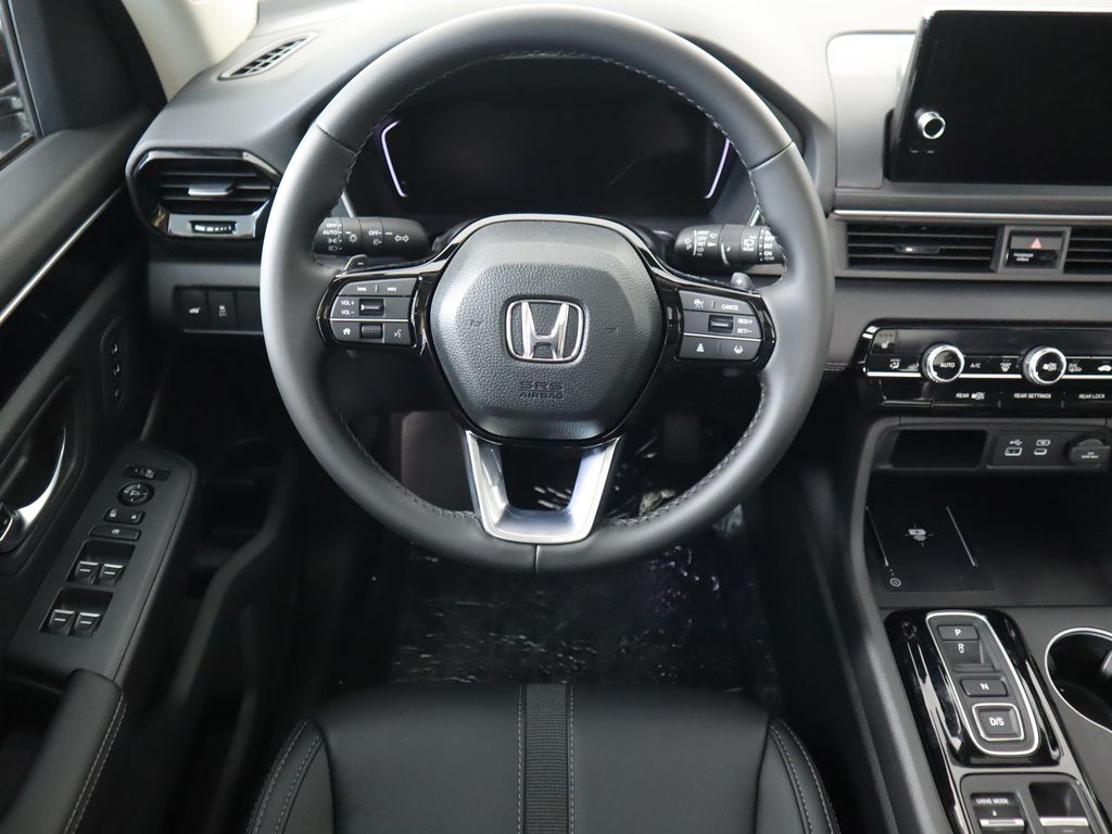 Thumbnail: 2025 Honda Pilot - 10