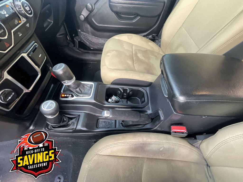 Used 2022 Jeep Gladiator Truck