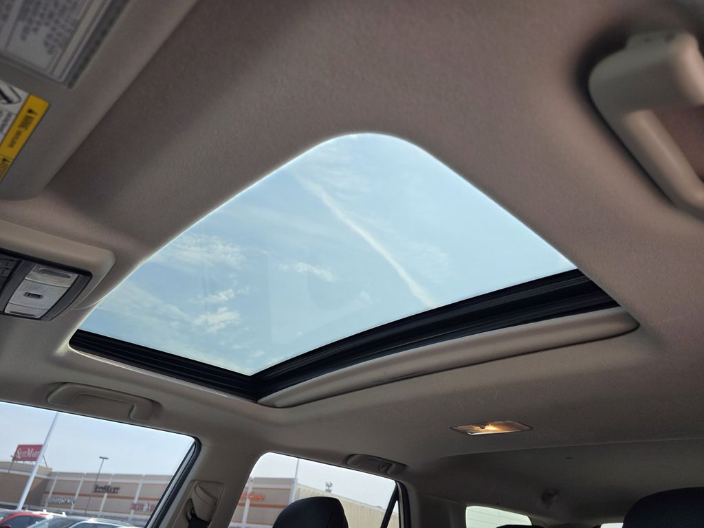 2019 Toyota 4Runner Limited Nightshade White at Toyota of Victoria