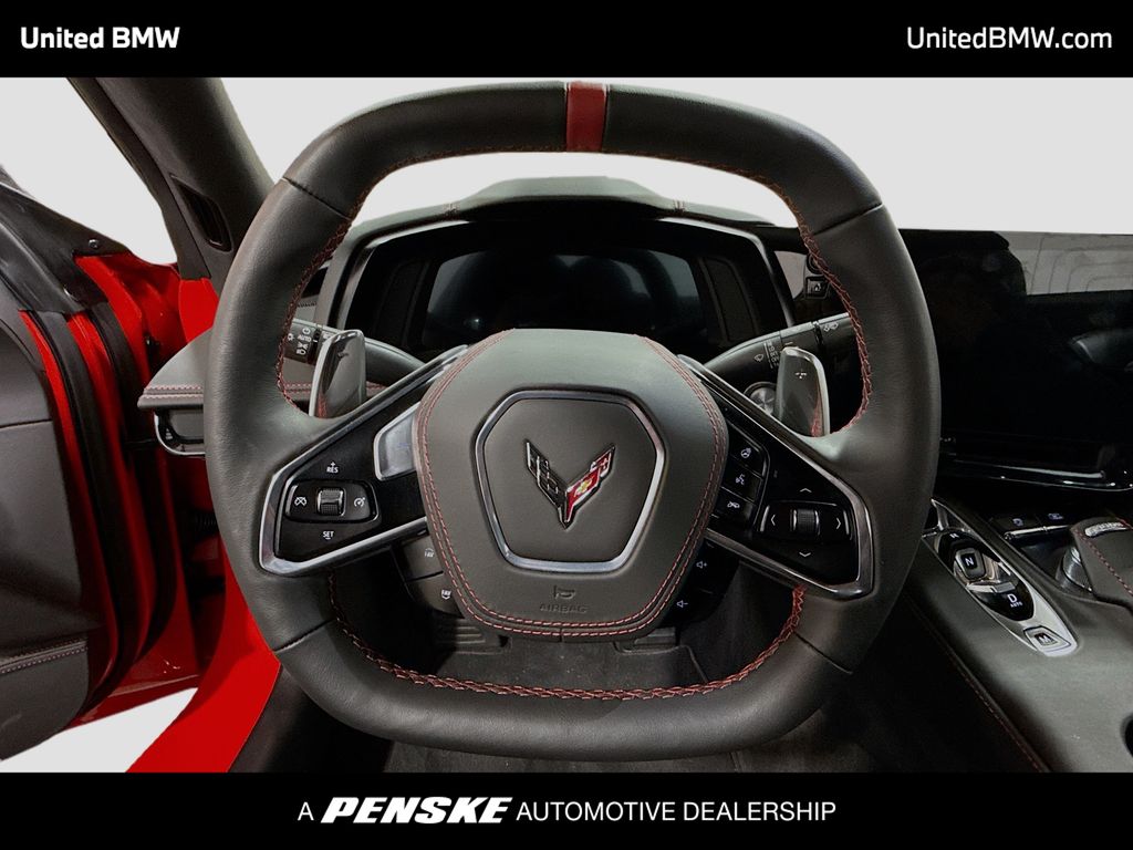 Thumbnail: 2023 Chevrolet Corvette - 6