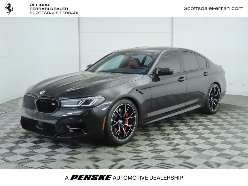 2023 BMW M5 Base -
                Phoenix, AZ