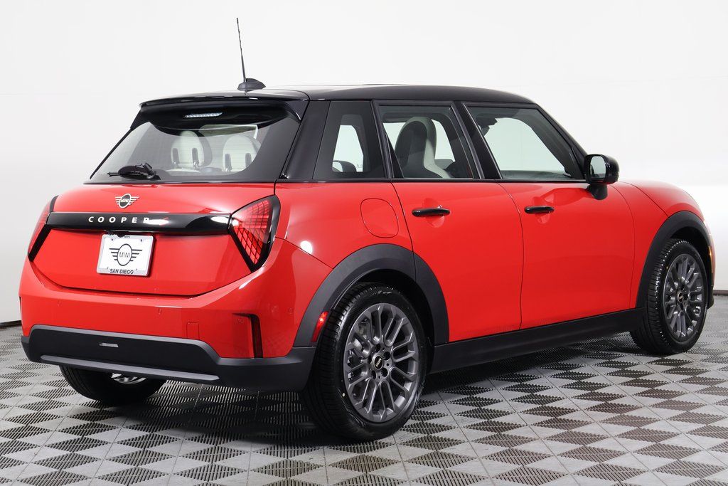 Thumbnail: 2026 MINI Cooper - 2