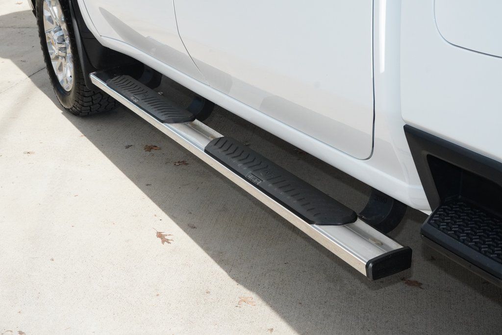 Used Car 2025 Chevrolet Silverado 2500hd  Ltz For Sale Under $60,000 In Weatherford, Texas