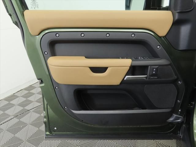 Thumbnail: 2026 Land Rover Defender - 24