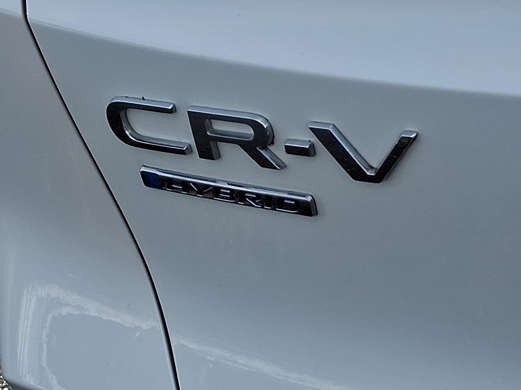 Thumbnail: 2023 Honda CR-V - 31