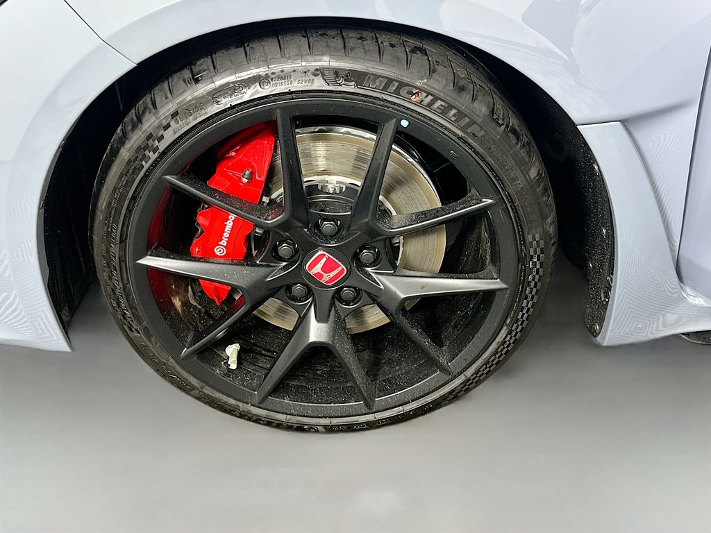 Thumbnail: 2026 Honda Civic - 22