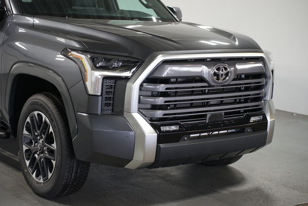 Thumbnail: 2026 Toyota Tundra - 4
