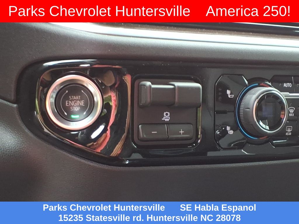 ChevroletSilverado 2500HD9