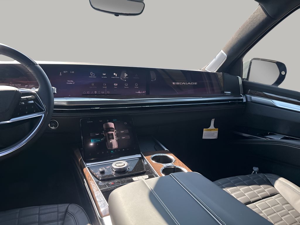 New Car 2025 Cadillac Escalade  Premium Luxury Platinum For Sale Under $130,000 In Austin, Texas