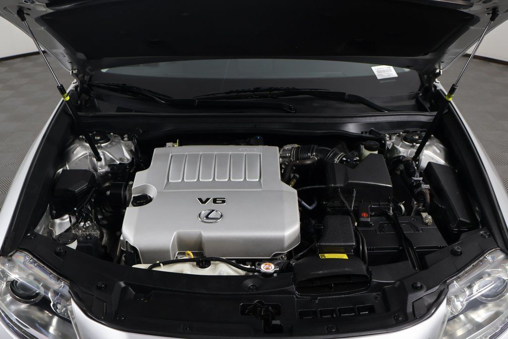 Thumbnail: 2014 Lexus ES - 15