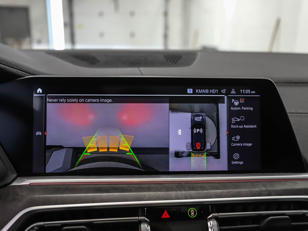 Thumbnail: 2023 BMW X5 - 18