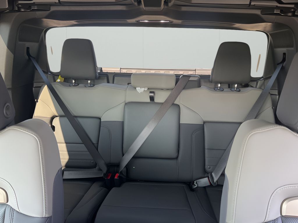 New Car 2025 Gmc Hummer Ev Pickup  2x For Sale Under $100,000 In Austin, Texas