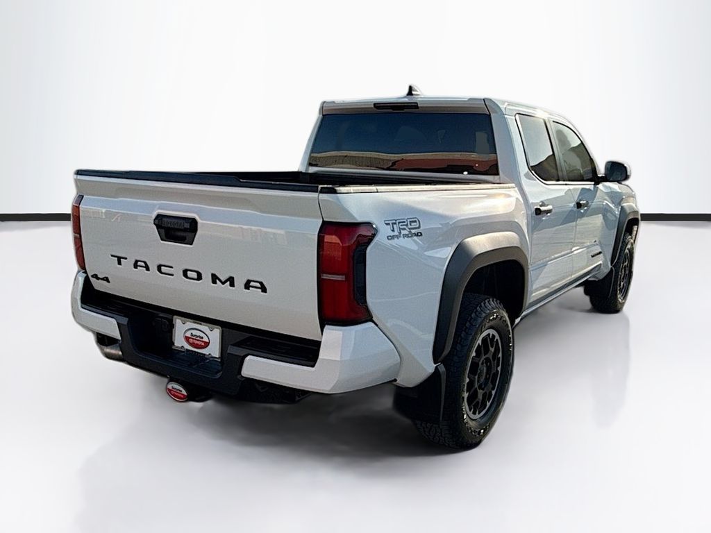 Thumbnail: 2026 Toyota Tacoma - 5