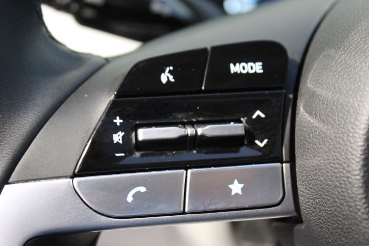 Used Car 2023 Hyundai Tucson  Sel For Sale Under $25,000 In Georgetown, Texas