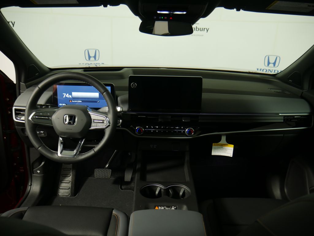 Thumbnail: 2025 Honda Prologue - 12