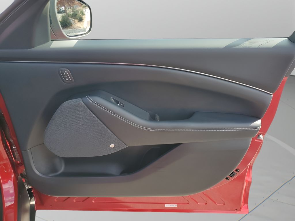 Used Car 2021 Ford Mustang Mach-e  Premium For Sale Under $30,000 In Austin, Texas